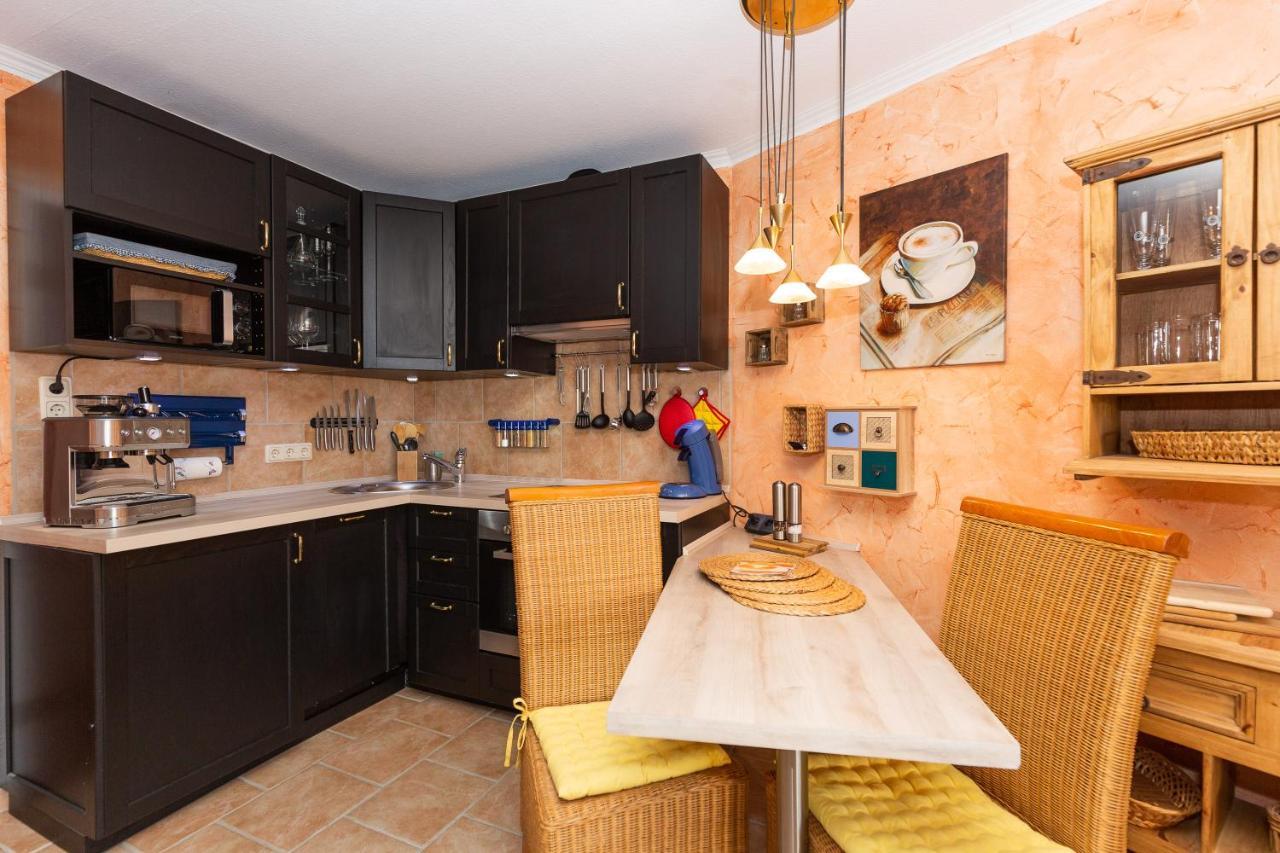Lord Nelson 107 Apartment Куксхавен Екстериор снимка
